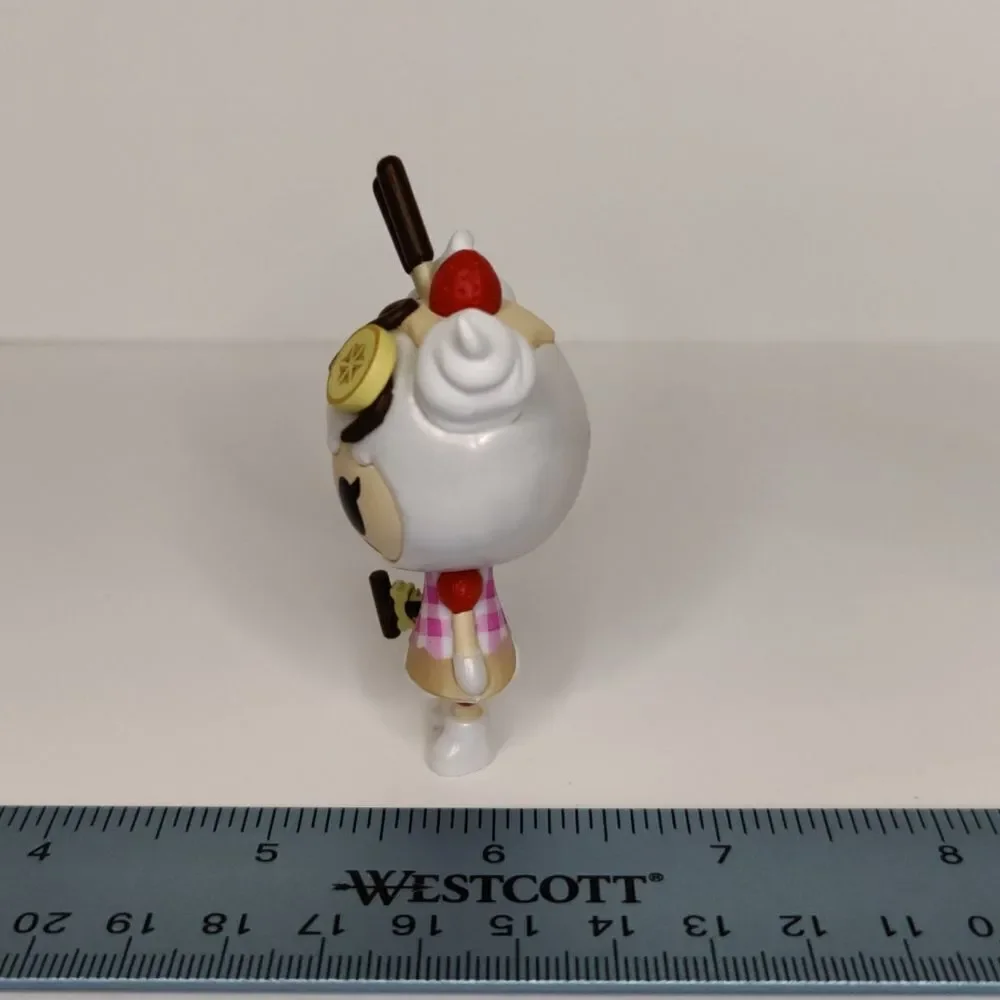 TokiDoki Donutella  - Picture 2 of 4